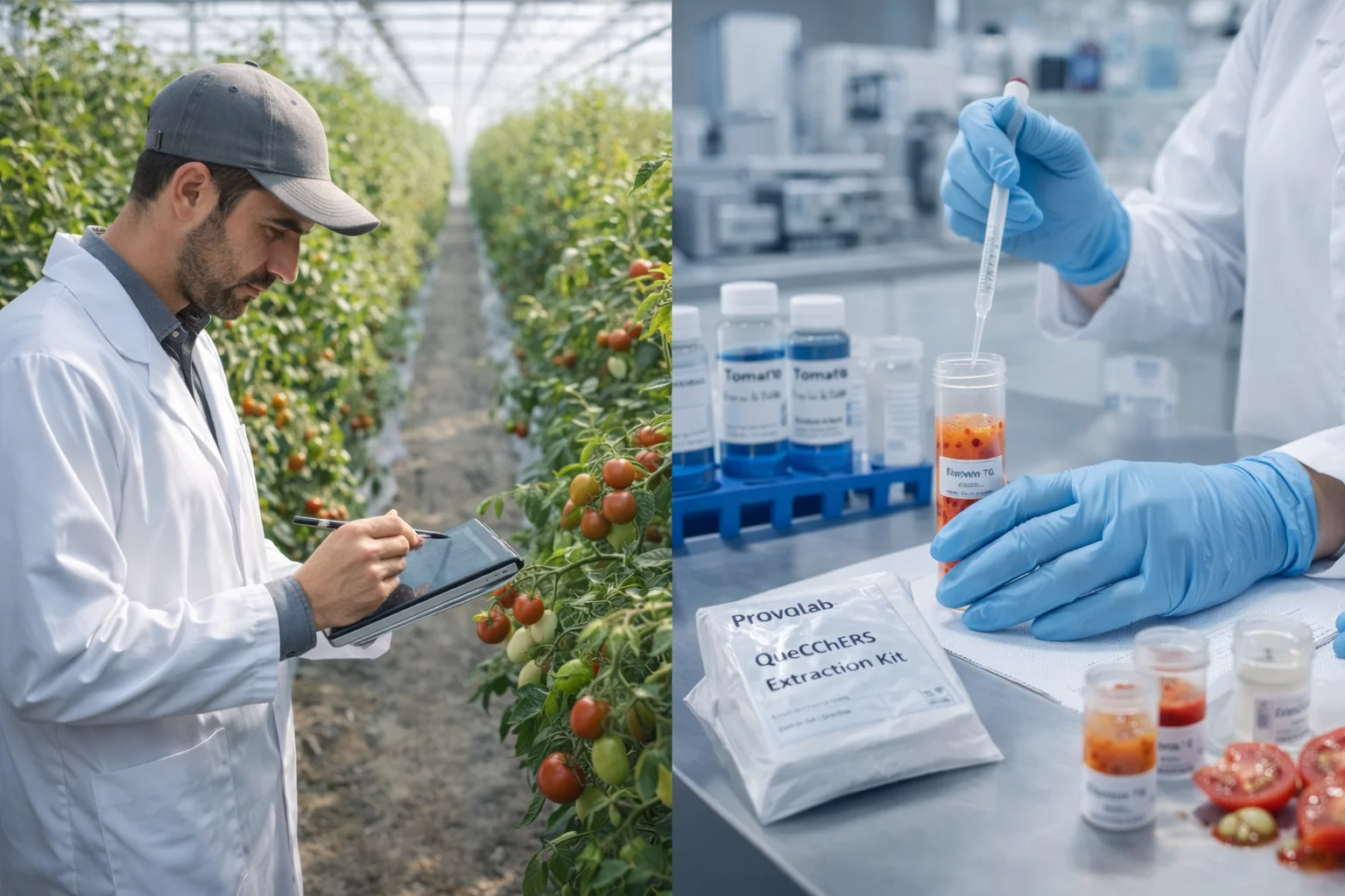 Nuestros principios Provalab